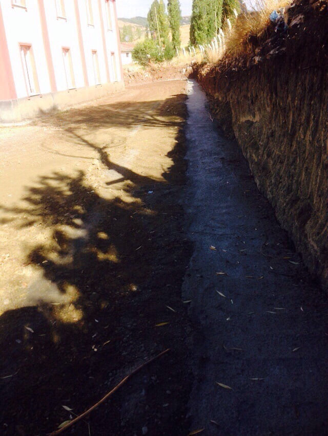 Karli Köyü Cemevi